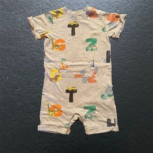 Kids Onesie